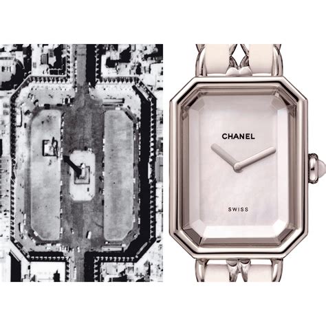 vandome borse chanel|Chanel watches vendôme.